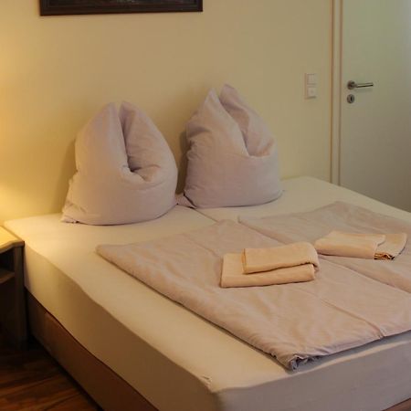 Dittwar Monteurzimmer Ferienwohnungen Fritsche-Tauberbischofsheim מראה חיצוני תמונה
