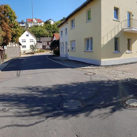 Dittwar Monteurzimmer Ferienwohnungen Fritsche-Tauberbischofsheim מראה חיצוני תמונה