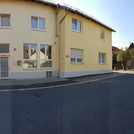 Dittwar Monteurzimmer Ferienwohnungen Fritsche-Tauberbischofsheim מראה חיצוני תמונה