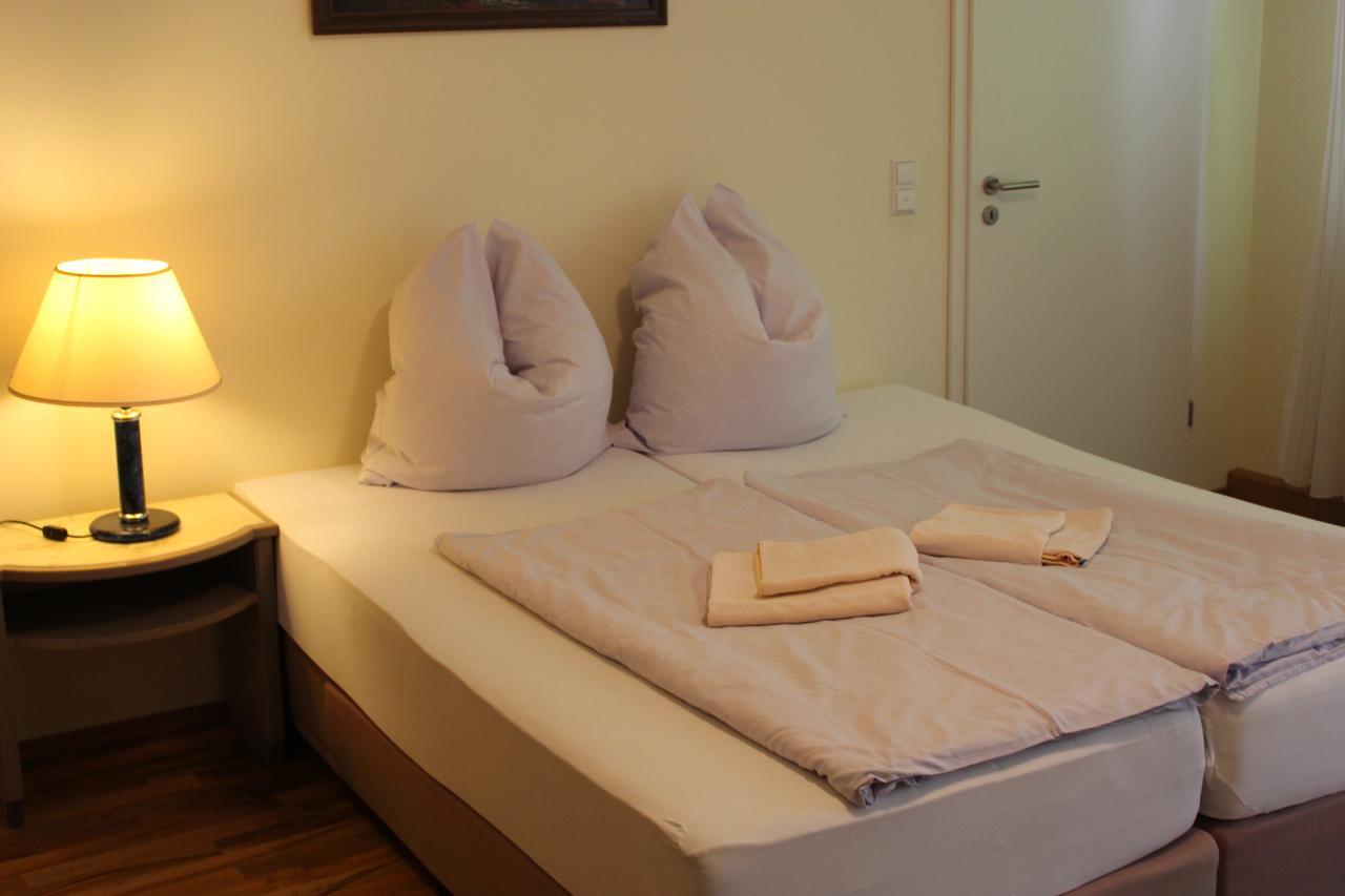 Dittwar Monteurzimmer Ferienwohnungen Fritsche-Tauberbischofsheim מראה חיצוני תמונה