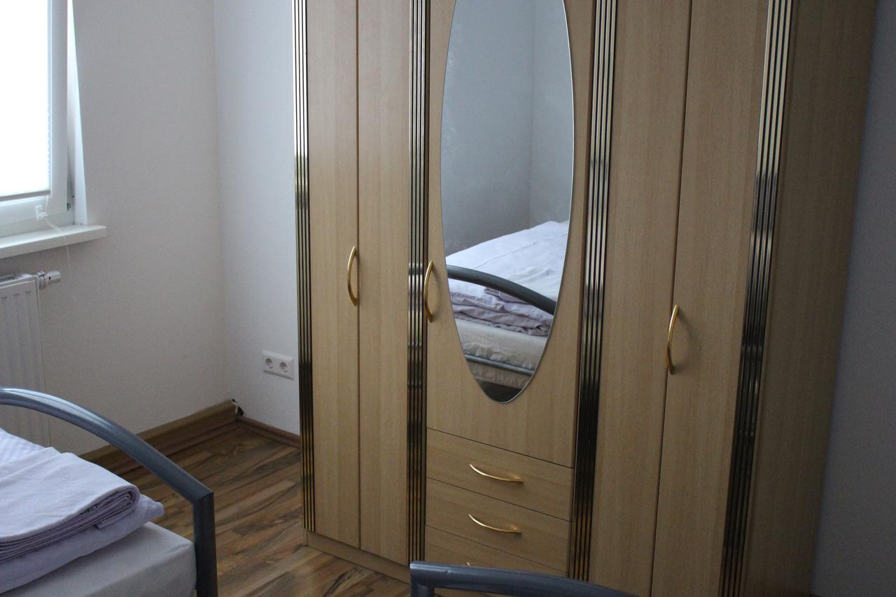 Dittwar Monteurzimmer Ferienwohnungen Fritsche-Tauberbischofsheim מראה חיצוני תמונה