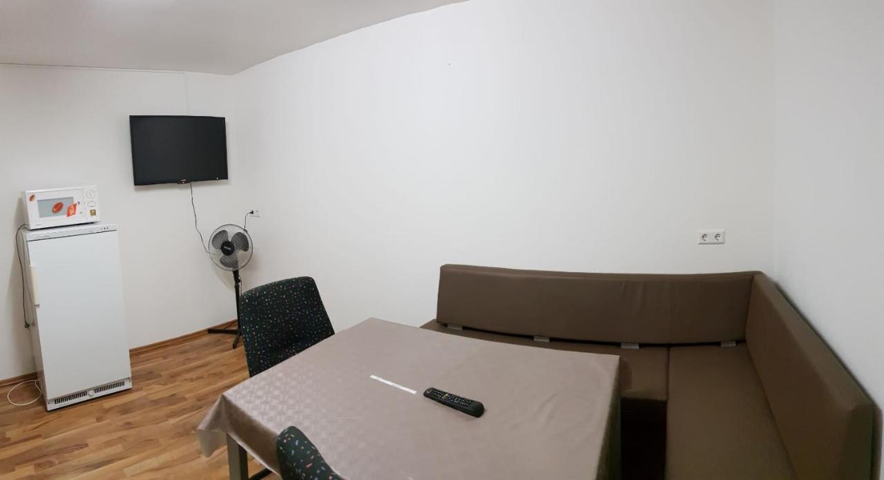 Dittwar Monteurzimmer Ferienwohnungen Fritsche-Tauberbischofsheim מראה חיצוני תמונה