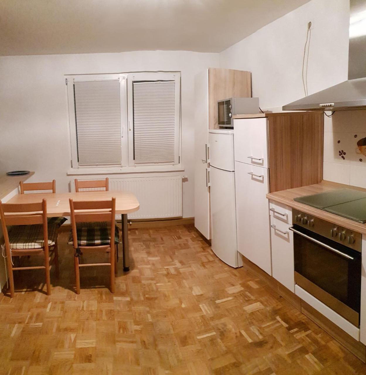 Dittwar Monteurzimmer Ferienwohnungen Fritsche-Tauberbischofsheim מראה חיצוני תמונה